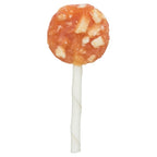 Trixie Denta Fun Chicken Cheese Lolly hondensnacks kauwsnack 10 cm 20 gr 50 st