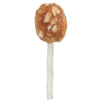 Trixie Denta Fun Chicken Cheese Lolly hondensnacks kauwsnack 10 cm 20 gr 50 st