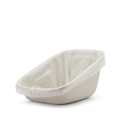 Savic Open Kattenbak Aseo Giant Mokka 75x56x41 cm