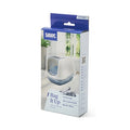 SAVIC BAG IT JUMBO KATTENBAKZAK VOOR NESTOR JUMBO / ASEO JUMBO / LEO 11,2X4,7X24,3 CM