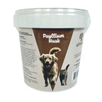 Utopia Psyllium Husk vachtverzorging hond 500 gr