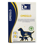 Trm Omeglo voedingssupplement hond