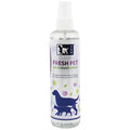 TRM FRESH PET DEODORANT SPRAY 250 ML