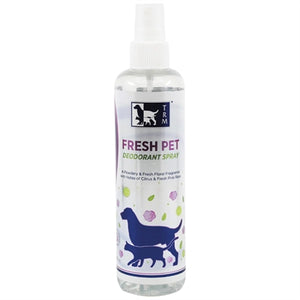 Trm Fresh Pet Deodorant Spray vachtverzorging hond 250 ml
