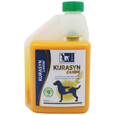Trm Kurasyn Canine voedingssupplement hond