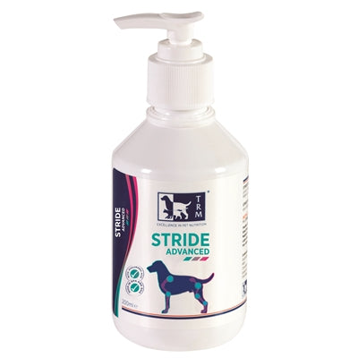 Trm Stride Advanced voedingssupplement hond
