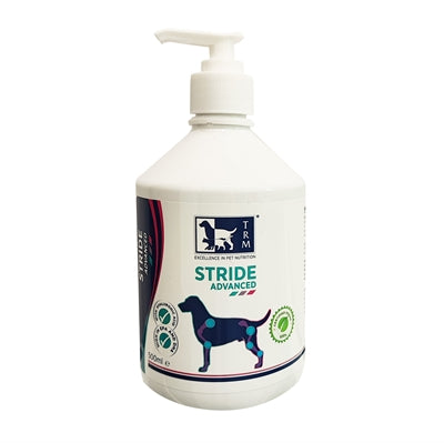 Trm Stride Advanced voedingssupplement hond