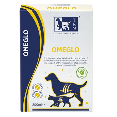 TRM OMEGLO 200 ML