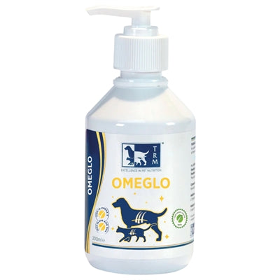 Trm Omeglo voedingssupplement hond