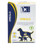 Trm Omeglo voedingssupplement hond