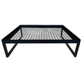 BIA AIR FRAME VOOR BIA BED ZWART 3 72X62X17 CM