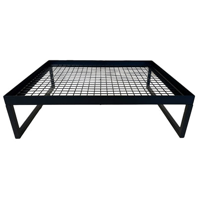BIA AIR FRAME VOOR BIA BED ZWART 3 72X62X17 CM