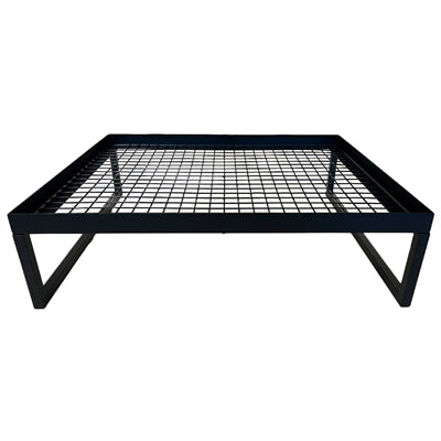 BIA AIR FRAME VOOR BIA BED ZWART 4 87X72X17 CM