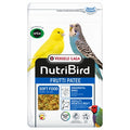 NUTRIBIRD TREATS FRUTTI PATEE 1 KG