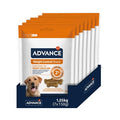 ADVANCE WEIGHT CONTROL SNACK 7X150 GR