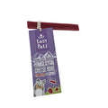 EASYPETS HIMALAYAN CHEESE BONE KAAS BOT AARDBEI XS