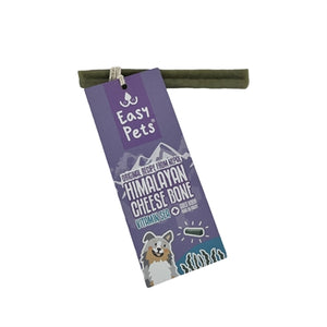 Easypets Himalayan Cheese Bone Kaas Bot Vitamin-sea hondensnacks hard
