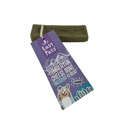 Easypets Himalayan Cheese Bone Kaas Bot Vitamin-sea hondensnacks hard
