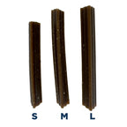 i am Dental Sticks Met Kip hondensnacks kauwsnack