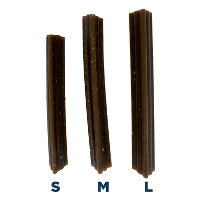 i am Dental Sticks Met Kip hondensnacks kauwsnack