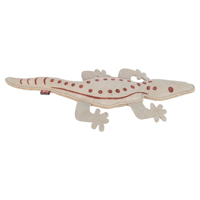 Trixie Salamander Leer hondenspeelgoed 37 cm
