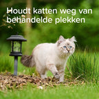 Beaphar Keep Off Spray Kat Outdoor bestrijdingsartikelen 500 ml