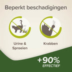 Beaphar Keep Off Spray Kat Outdoor bestrijdingsartikelen 500 ml