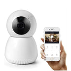 Numaxes Eyenimal Pet Vision Live hd Camera Zonder Geluid Detectie electrische artikelen