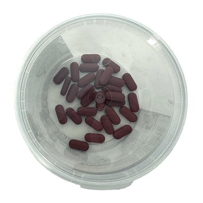 Dierendrogist Blaas / Cranberry / D-mannose Tabletten voedingssupplement hond
