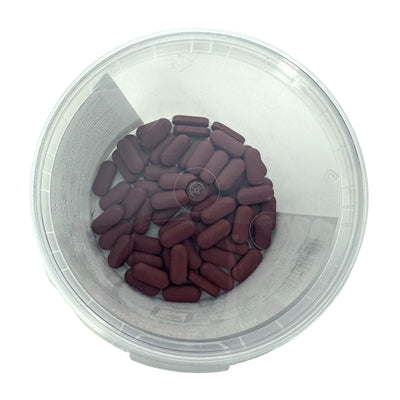 Dierendrogist Blaas / Cranberry / D-mannose Tabletten voedingssupplement hond