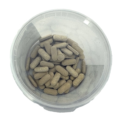 Dierendrogist Multivitamine A-z voedingssupplement hond