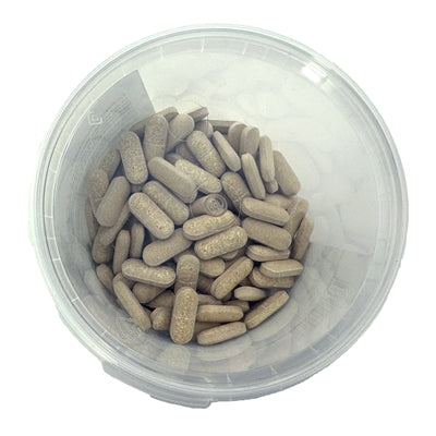 Dierendrogist Multivitamine A-z voedingssupplement hond