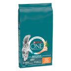 Purina One Adult Kip en Volkoren Granen kattenvoer droogvoer 7,5 kg