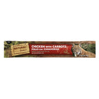 Natural Greatness Creamy Chicken With Carrots Vision Support kattensnacks zacht 4x14 gr