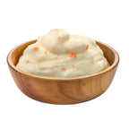 Natural Greatness Creamy Chicken With Carrots Vision Support kattensnacks zacht 4x14 gr