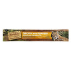 Natural Greatness Creamy Chicken With Pumpkin Digest Support kattensnacks zacht 4x14 gr