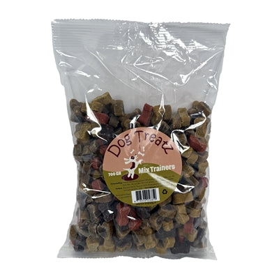Dog Treatz Mix Trainers hondensnacks zacht