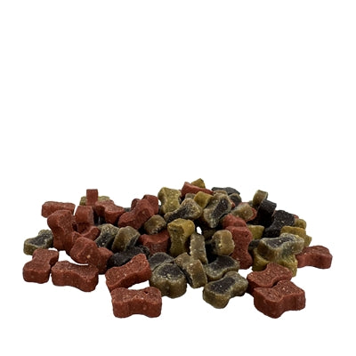 Dog Treatz Mix Trainers hondensnacks zacht