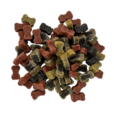 Dog Treatz Mix Trainers hondensnacks zacht
