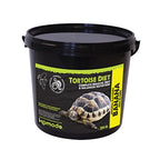 Komodo Voer Schildpad Banaan droogvoer
