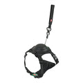 ZOLUX EASYRIDE HONDENTUIG ZWART XS 26-38X33-43 CM