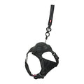 ZOLUX EASYRIDE HONDENTUIG ZWART S 33-49X41-54 CM