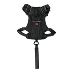 Zolux Easyride Hondentuig Zwart hondenhalsband hondenriem nylon