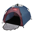 Zolux Bivouak Tent outdoor Tot 25 kg 79x77x62 cm
