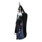 Zolux Bvk Heupriem Sport Blauw hondenhalsband hondenriem One Size