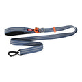 ZOLUX BVK VERSTELBARE RIEM BLAUW 2 MTR 2,5 CM