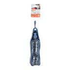 Zolux Bvk Inklapbare Waterfles Blauw outdoor 450 ml