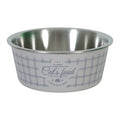 ZOLUX FOOD VOERBAK KAT ROZE 12,5 CM 400 ML