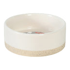 Zolux Olaria Voerbak Keramiek Beige kat