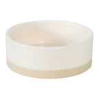 Zolux Olaria Voerbak Keramiek Beige kat